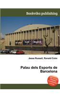 Palau Dels Esports de Barcelona