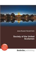 Society of the United Scotsmen