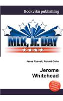 Jerome Whitehead