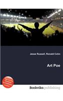 Art Poe: (English)