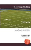 Tal Brody: (English)