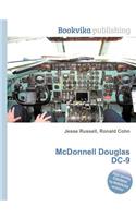 McDonnell Douglas DC-9