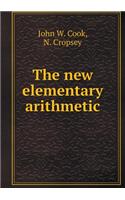 The new elementary arithmetic