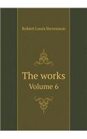 The works Volume 6: (English)