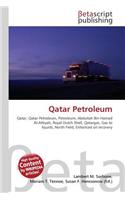 Qatar Petroleum: (English)