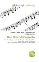 Don Omar Discography: (English)