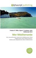 Mer Mditerrane: (French)