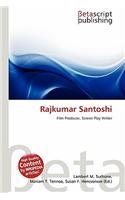 Rajkumar Santoshi