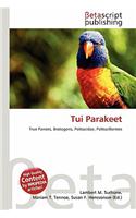 Tui Parakeet: (English)
