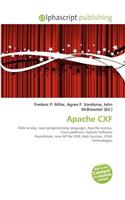 Apache Cxf
