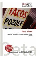 Taco Time: (English)