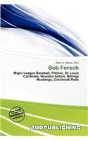 Bob Forsch