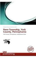 Penn Township, York County, Pennsylvania