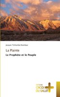Plainte