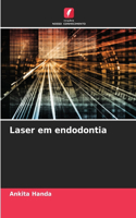 Laser em endodontia