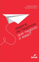 Viagens de negócios