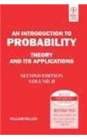 An Introduction To Probability Theory And Its Applications, 2Nd Ed, Vol 2: Mathematics &amp;amp; Statistics