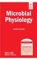 Microbial Physiology, 4Th Ed: Microbiology &amp;amp; Virology