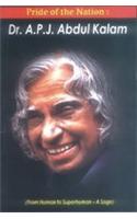 Dr. A.P.J. Abdul Kalam