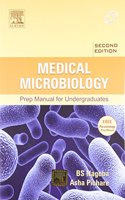 Microbiology PMFU & Parasitology PMFU