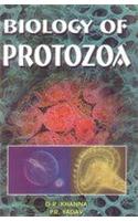 Biology of Protozoa