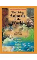 Living Animals of the World (The): A Popular Natural History (In 4 Vols.)