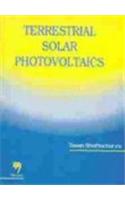 Terrestrial Solar Photovoltaics