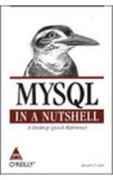 MySQL In A Nutshell