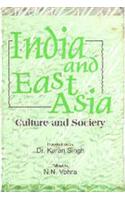 India And East  Asia