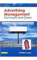 Advertising Management Concepts and Cases