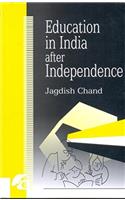 Education in India After Independence