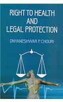 Right to Health and Legal Protection