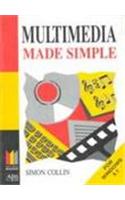 Multimedia Made Simple For Win 3. 1