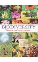 Biodiversity Threats for Conservation