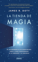 Tienda de Magia, La