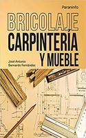 Bricolaje.Carpinteria y mueble