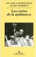 Las Cartas de La Ayahuasca