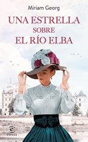Una estrella sobre el rio Elba