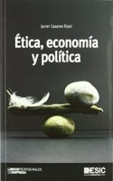 Etica, economia y politica
