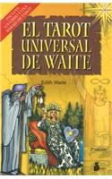 Tarot Universal de Waite