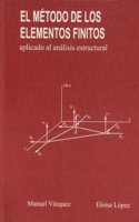 Metodo de los elementos finitos aplicado al analisis estructural