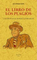 El libro de los plagios: Las profanaciones literarias