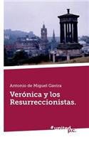 Verónica Y Los Resurreccionistas.