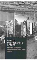 Public Photographic Spaces