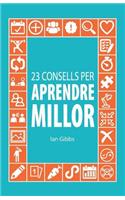 23 Consells Per Aprendre Millor