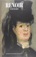 RENOIR ENTRE MUJERES: Del ideal moderno al ideal clasico. Colecciones de los museos d'Orsay y de l'Orangerie