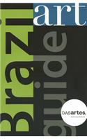 Brazil Art Guide