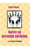 Kurser og personlig udvikling