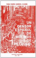 Censor Espanol de Molinos y de Petrucci