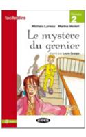 Mystere Du Grenier